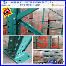 America and Europe Famousteardrop Pallet Rack (EBIL-SDR)